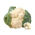 Cauliflower, a healthy food