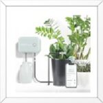 An automated watering system is a technological innovation designed to simplify and optimize the process of watering plants or vegetables.
