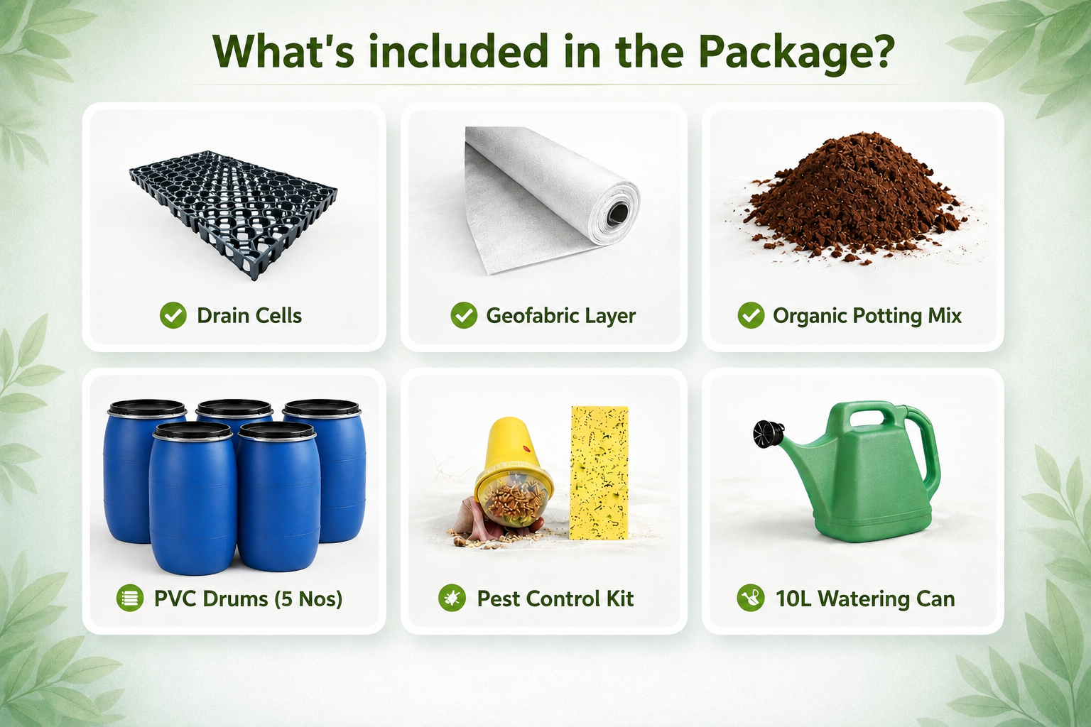 Premium setup (30 trays) 2 Premium setup (30 trays) - image 2