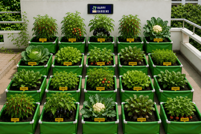 Terrace gardening in bangalore 20