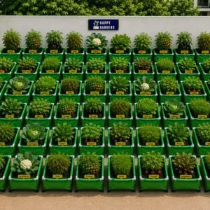 Premium Setup (60 Trays)