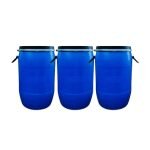 Home 21 50l plastic drum in bangalore