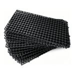 Home 20 Drain cells for terrace gardening